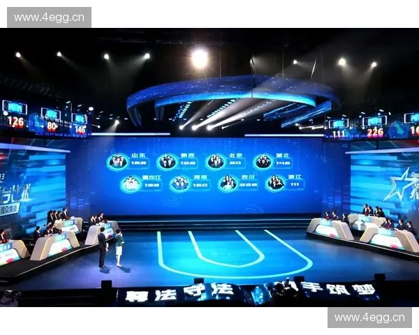 以比赛质量为核心优化赛事结构 提升竞技水平与观众体验