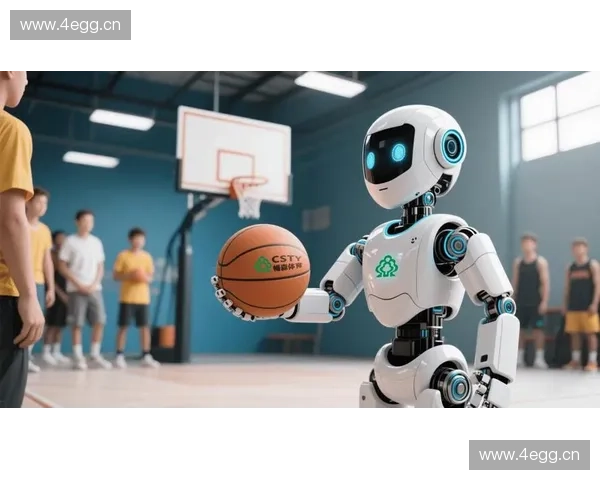 体育人工智能驱动未来竞技变革与智能化训练模式创新探索