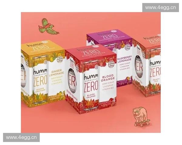 以体育文化为核心的创新包装设计策略与品牌视觉表达研究实践案例