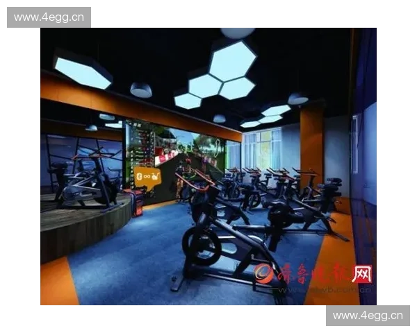沉浸式虚拟现实健身体验引领健康运动新潮流 沉浸式虚拟现实健身体验引领健康运动新潮流