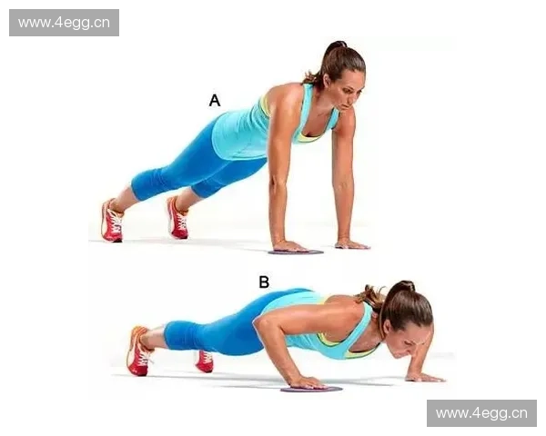 固定器械训练方法全解析提升力量与身体协调的实用指南